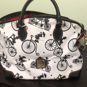 Dooney & Bourke Disney Handbag